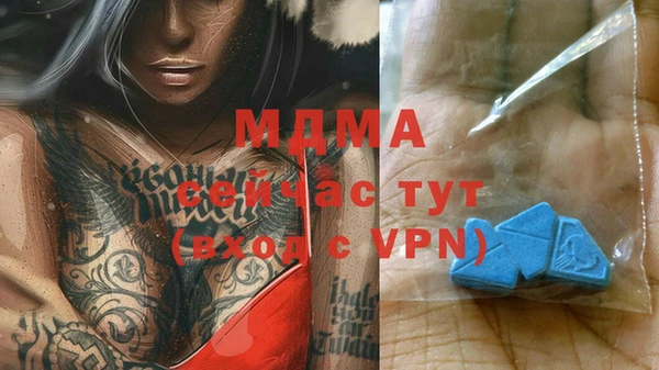 стаф Арсеньев