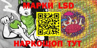 стафф Балашиха
